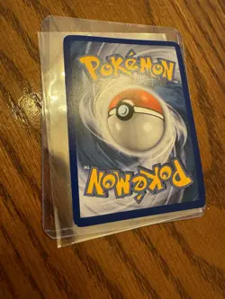 2005 Pokemon Ex Deoxys #11 Metagross Holo Rare 11/107 Vintage - Image 2
