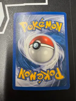 Pokemon Octillery 10/115 EX Unseen Forces Ultra Rare Holo Card - Image 2