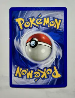 Electrode 1999 Pokemon Game Jungle Unlimited Holo #2/64 * Light Play - Image 2