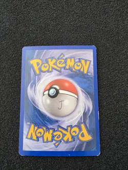 Pokemon TCG Lanturn Aquapolis Holo Rare H15/H32 Stage 1 80 HP 2002 - Image 5