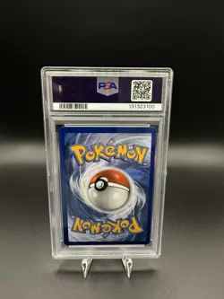 2021 Pokemon Celebrations Classic #66 Shining Magikarp Holo PSA 10 - Image 2