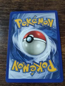 Pokemon Fossil 1st Edition Magmar 39/62 Non Holo NM-MINT - Image 2