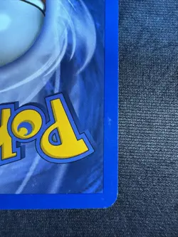 Scizor 33/53 Wotc Black Star Promo Regular Pokemon - Image 5