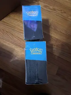 Pokemon TCG: Pokemon Ascended Heroes ETB Pokemon Center Exclusive - NEW 2x - Image 2