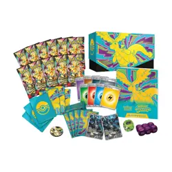 Pokemon TCG: Ascended Heroes Pokemon Center Exclusive ETB (Lot of 2) - Brand New - Image 3