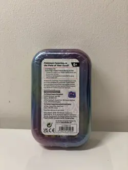 Pokemon Prismatic Evolutions Mini Tins - BRAND NEW SEALED✅ - Image 3