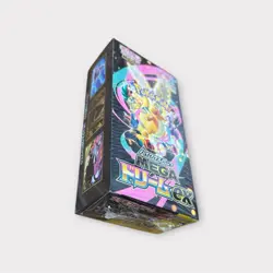 Pokemon MEGA High Class Pack Mega Dream ex Booster Box Japanese Factory Sealed - Image 3
