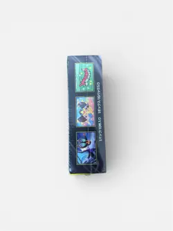 Pokemon MEGA High Class Pack Mega Dream ex Booster Box Japanese Factory Sealed - Image 4