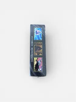 Pokemon MEGA High Class Pack Mega Dream ex Booster Box Japanese Factory Sealed - Image 5