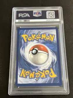 2022 Pokemon Astral Radiance #TG04 Full Art Frosmoth PSA 10 GEM MINT! - Image 2