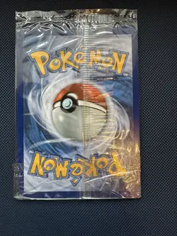 Pokemon Mega Charizard X EX and Oricorio EX UPC Black Star Promo Sealed - Image 2
