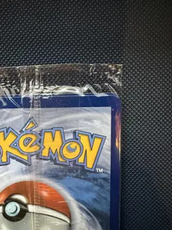 Pokemon Mega Charizard X EX and Oricorio EX UPC Black Star Promo Sealed - Image 4