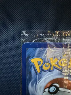 Pokemon Mega Charizard X EX and Oricorio EX UPC Black Star Promo Sealed - Image 5