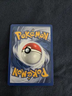 Pokemon Houndoom 23/75 Neo Discovery Non Holo Rare - Image 5