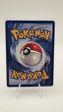 Pokemon TCG Neo Discovery Ursaring Non Holo Rare 34/75 VTG 2001 WOTC NM - Image 2