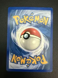 Pokemon TCG Wobbuffet Neo Discovery 35/75 Non Holo - Image 3