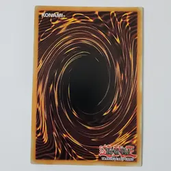 Dust Tornado - YS11-EN033 - HP+ - Common - 1st ed - Yugioh - Image 2