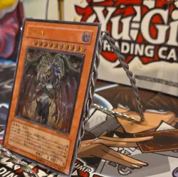 NM Yubel DPC1-JP001 Ultimate Rare YuGiOh - Image 3