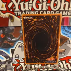 NM Yubel DPC1-JP001 Ultimate Rare YuGiOh - Image 5