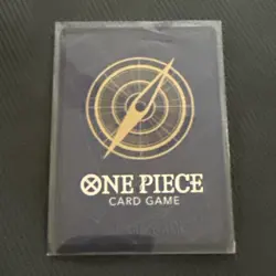 Sabo PRB02-014 Premium Booster The Best Vol. 2 One Piece Foil - Image 2