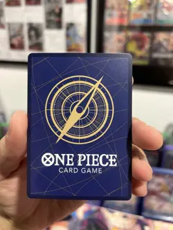 One Piece Roronoa Zoro (One Piece Day) Dallas Day 2025 Promo NM - Image 4