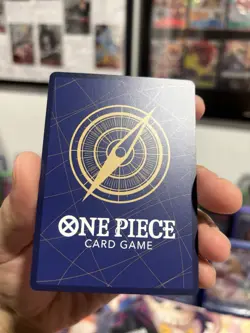 One Piece Roronoa Zoro (One Piece Day) Dallas Day 2025 Promo NM - Image 5