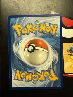 Pikachu GX SM232 Ultra Rare Holo Full Art Pokemon Sun & Moon NM/M Jumbo Card - Image 2