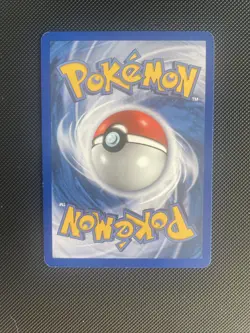 Whismur 73/106 Non Holo Common Pokemon Card 2005 Ex Emerald LP - Image 4