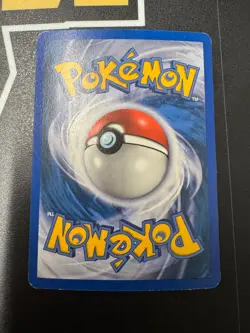 Pokemon Ariados 2/115 EX Unseen Forces Ultra Rare Holo Card - Image 2