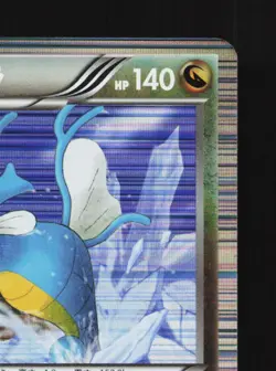 Kingdra 038/051 Spiral Force NM 1st ED Japanese Pokemon Card TCG - Image 5