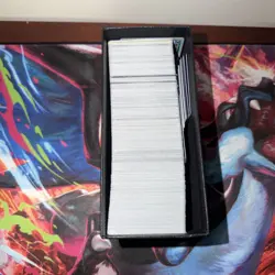 Pokemon Cards Reverse Holo/ Holo Bulk Lot of 550-600 Cards NM - Image 1