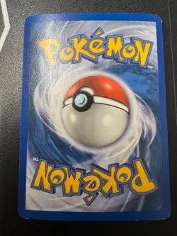 Pokemon Forretress 6/115 EX Unseen Forces Ultra Rare Holo Card - Image 2