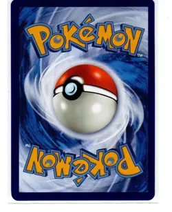 Pokemon Arcanine SVP011 SVP Black Star Promos Cosmos Holo Rare Promo Card 💎 - Image 2