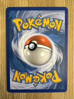 Gengar GL - 40/111 - Pokemon Rising Rivals Card LP - Image 2