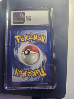 Sabrina's Gengar Gym Heroes 1st Edition 14/132 Holo Pokemon Card-CGC 8.5 - Image 2