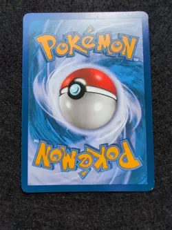 Yanmega 37/111 2009 Rising Rivals Pokemon Card Reverse Holo Rare - Image 2