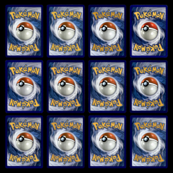 12x Arbok Lot Ekans 27.0 Sun Moon Hidden Fates Pokemon Cards Collection Set TCG - Image 2