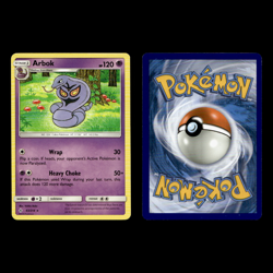 12x Arbok Lot Ekans 27.0 Sun Moon Hidden Fates Pokemon Cards Collection Set TCG - Image 4