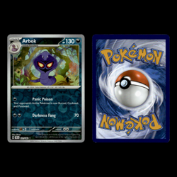 12x Arbok Lot Ekans 27.0 Sun Moon Hidden Fates Pokemon Cards Collection Set TCG - Image 5