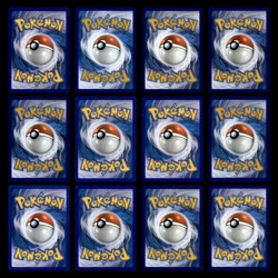 12x Darmanitan Lot Darumaka 60.0 Black White Next Destinies Pokemon Cards Set - Image 2