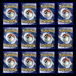 12x Audino Lot Audino Spirit Link Chansey 108 Black White Dragons Exalted Cards - Image 2