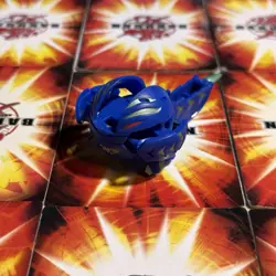 Bakugan Aquos Mixed Lot of 13 with 15 Random Cards - Image 3