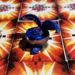 Bakugan Aquos Mixed Lot of 13 with 15 Random Cards - Image 5