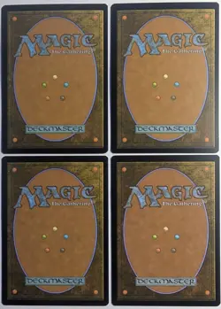 Ebondeath, Dracolich x1 Adventures in the Forgotten Realms MTG LP/NM - Image 4