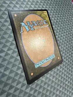 MTG Renet, Temporal Apprentice #0202 Borderless Rare Teenage Mutant NT (TMT) - Image 4