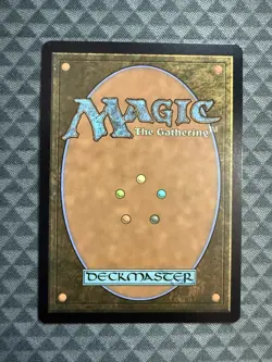 MTG Raphael’s Technique #0237 Showcase Rare Teenage Mutant Ninja Turtles (TMT) - Image 3