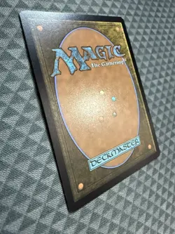 MTG Raphael’s Technique #0237 Showcase Rare Teenage Mutant Ninja Turtles (TMT) - Image 4