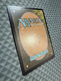 MTG Michelangelo’s Technique #0239 Showcase R Teenage Mutant Ninja Turtles (TMT) - Image 4