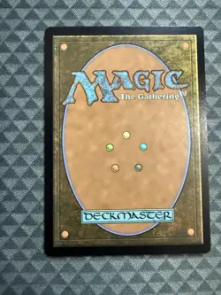 MTG Brainstorm #0004 Borderless Mythic TMNT Source Material (PZA) - Image 3