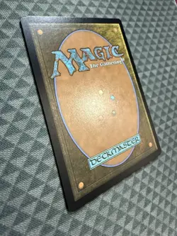 MTG Brainstorm #0004 Borderless Mythic TMNT Source Material (PZA) - Image 4